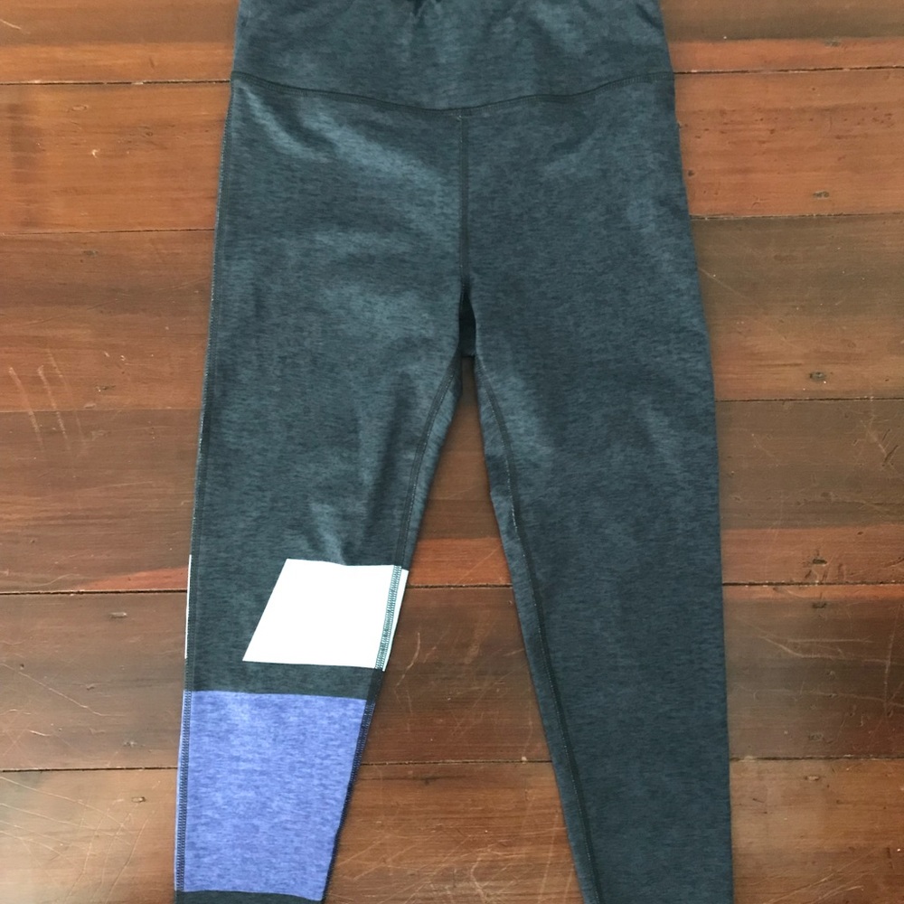 Lou & Grey BNWOT Athletic Leggings (S, orig $135)